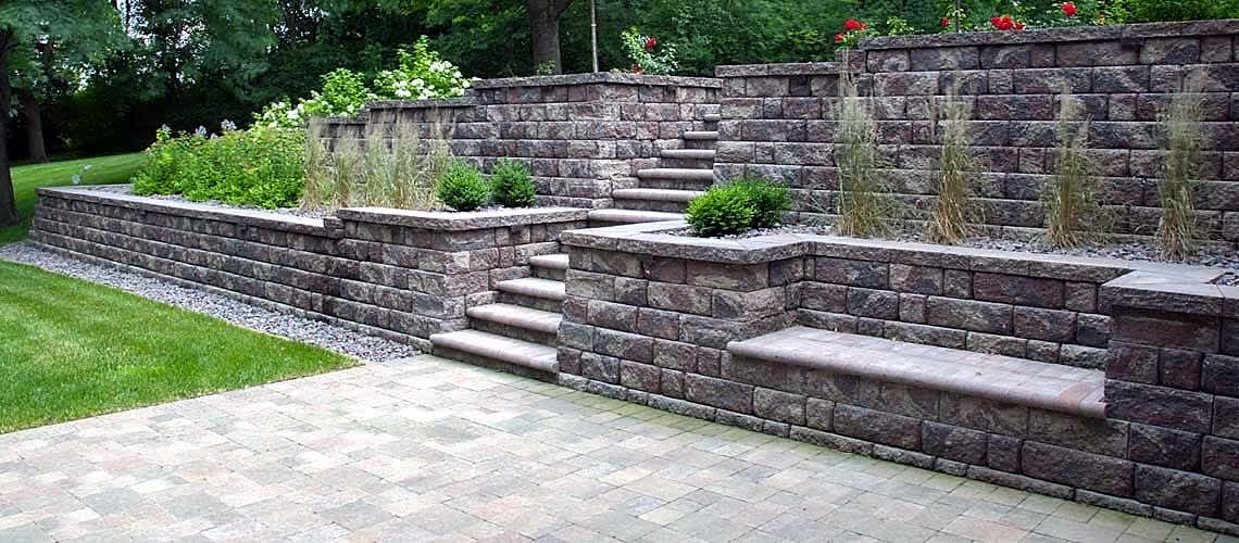 Contact Us | Grapevine Hardscapes | Get A Quote | (972) 704-9375